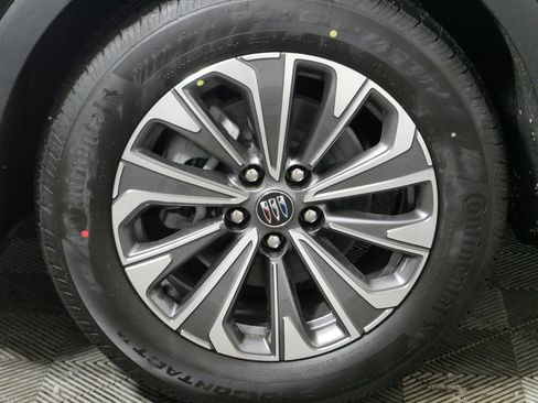 New 2026 Buick Envision Preferred AWD/4WD image 11