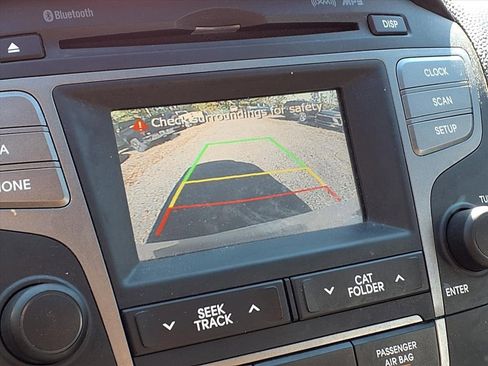 Used 2015 Hyundai Tucson SE image 20