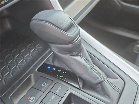 Used 2025 Toyota RAV4 XLE FWD image 14