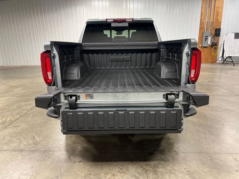 New 2026 GMC Sierra 1500 AT4 w/ AT4 Premium Package AWD/4WD image 11