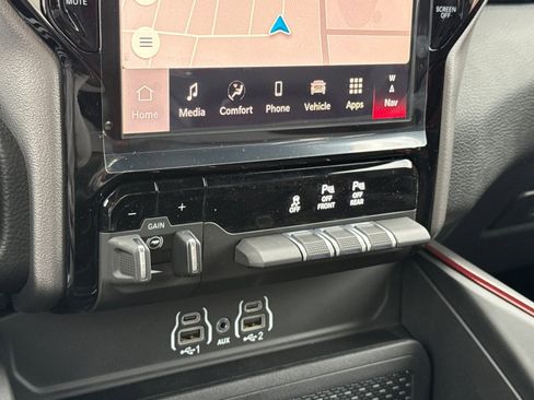 New 2026 RAM 1500 Rebel image 19