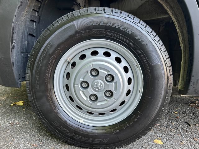 Used 2025 RAM ProMaster 2500 w/ Convenience Group FWD image 39