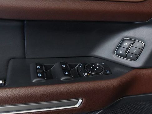 Used 2023 Ford Expedition Max Limited AWD/4WD image 30