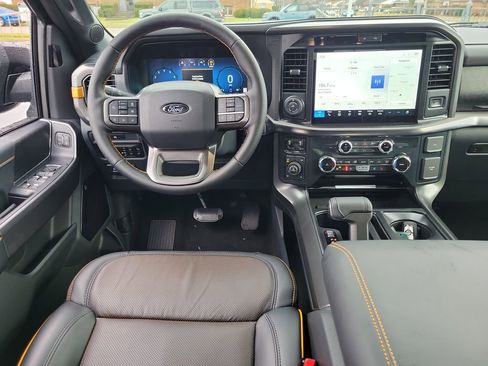 New 2025 Ford F150 Tremor w/ Equipment Group 402A High image 12
