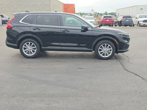 Used 2024 Honda CR-V EX image 9