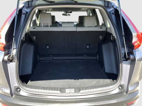 Used 2017 Honda CR-V EX image 42