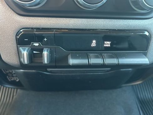 Used 2019 RAM 1500 Tradesman image 23