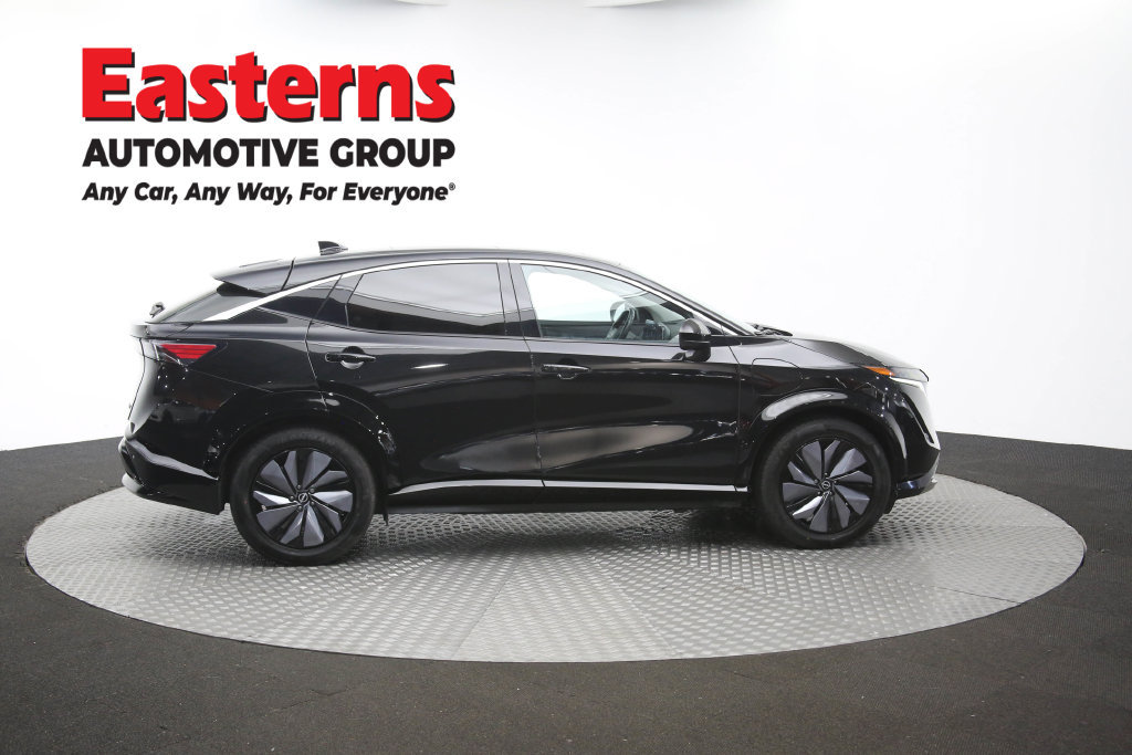 Used 2023 Nissan Ariya FWD image 53