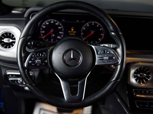 Used 2023 Mercedes-Benz G 550 image 24