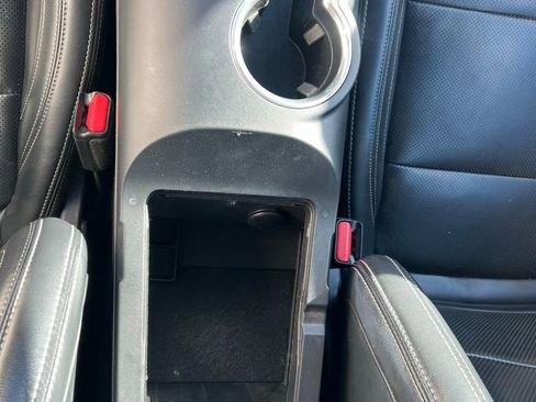 Used 2024 Ford Mustang Premium image 15