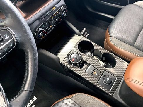 Used 2021 Ford Bronco Sport Outer Banks AWD/4WD image 14