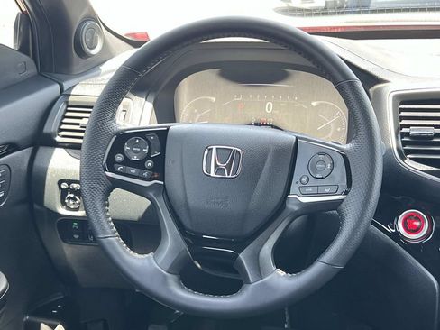 Used 2023 Honda Passport Elite image 8