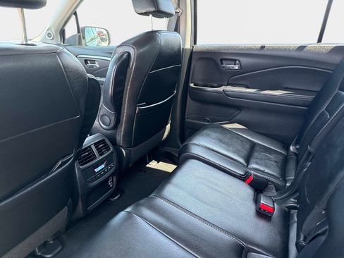 Used 2021 Honda Pilot Special Edition image 15