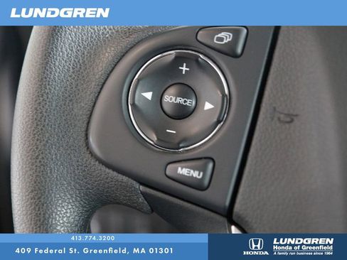 Used 2016 Honda CR-V EX image 20