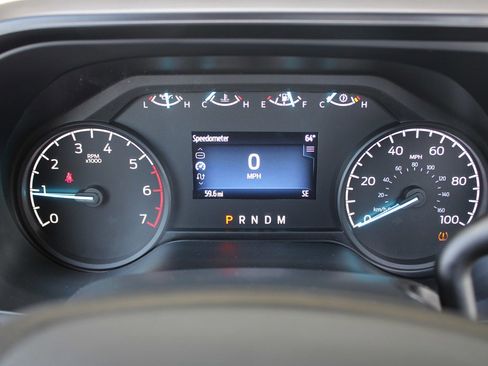 Used 2025 Ford F250 XL w/ XL Chrome Package image 24