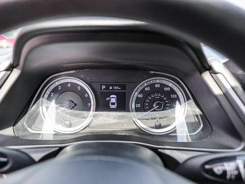 Used 2021 Hyundai Sonata SE FWD image 12