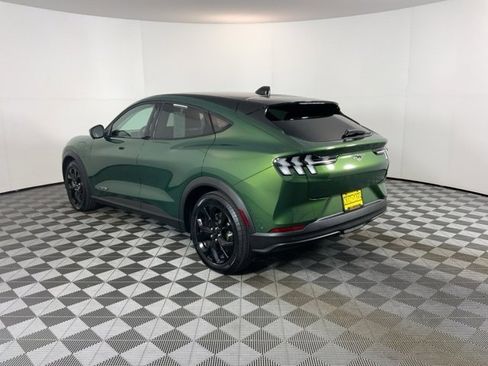 Used 2024 Ford Mustang Mach-E Select w/ Comfort Package Lite image 7