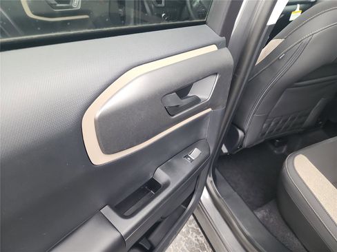 New 2026 Ford Bronco Sport Big Bend w/ Convenience Package image 16