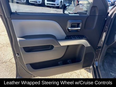 Used 2016 Chevrolet Silverado 1500 LT w/ All Star Edition image 20