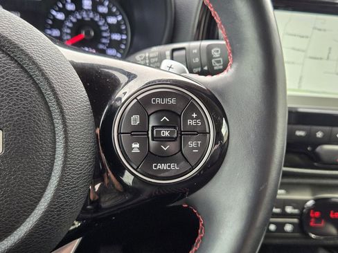 Certified 2022 Kia Soul Turbo FWD image 27