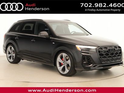 New 2026 Audi Q7 2.0T Premium Plus