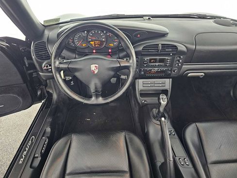 Used 2002 Porsche 911 Carrera image 20