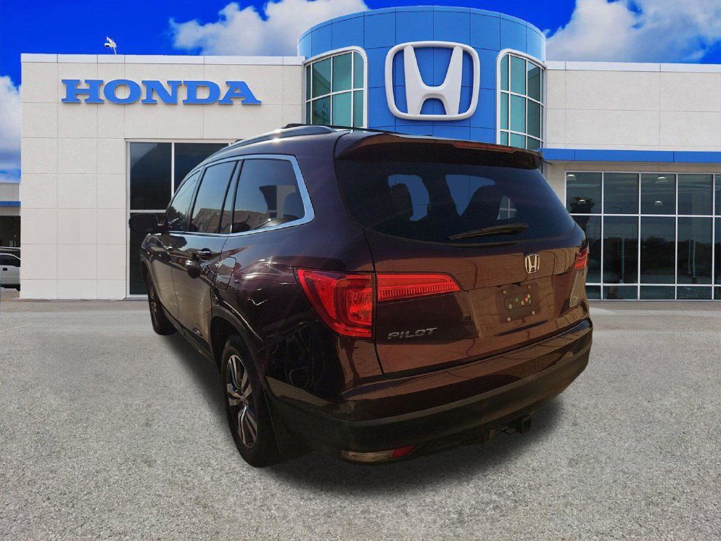 Used 2016 Honda Pilot EX-L image 11