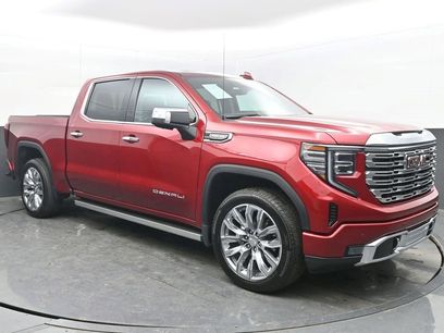 Certified 2023 GMC Sierra 1500 Denali w/ Denali Reserve Package