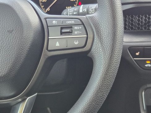 Used 2023 Honda CR-V EX image 27