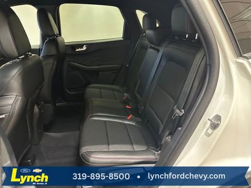 New 2026 Ford Escape ST-Line w/ Tech Pack #1 image 17