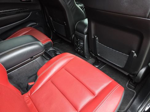 Used 2022 Dodge Durango SRT w/ Premium Interior Group AWD/4WD image 13