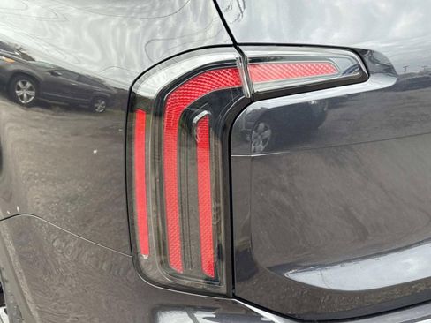 New 2025 Kia Telluride SX X-Line image 11