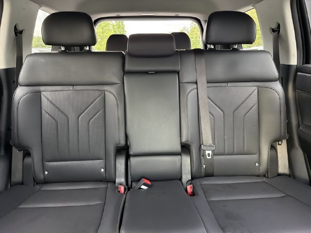 Used 2026 Hyundai Santa Fe SEL AWD/4WD image 31
