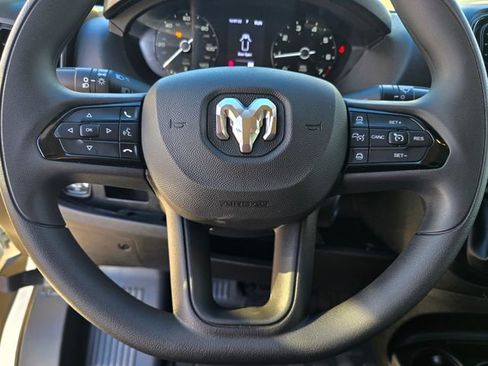Used 2025 RAM ProMaster 2500 image 13