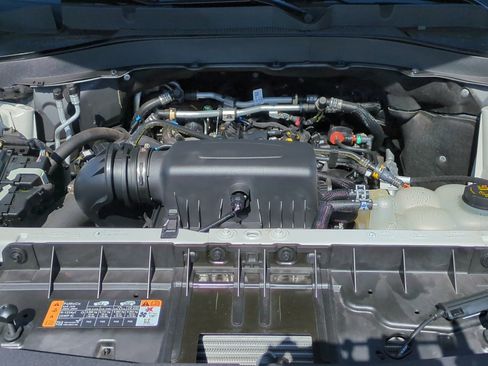 Used 2023 Ford Explorer Timberline w/ Timberline Technology Package AWD/4WD image 33