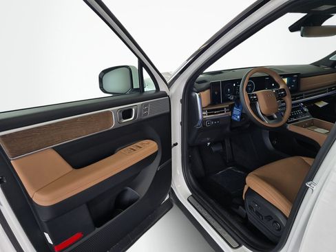 New 2026 Hyundai Santa Fe Calligraphy AWD/4WD image 29