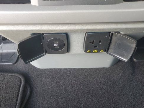 Certified 2024 Ford F150 XLT w/ Mobile Office Package image 14