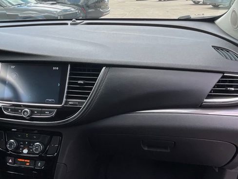 Used 2017 Buick Encore Preferred FWD image 29