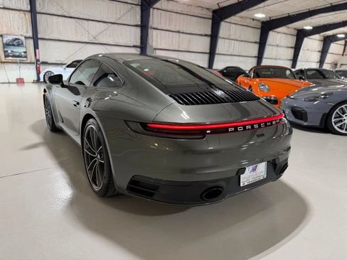 Used 2023 Porsche 911 Carrera w/ Premium Package RWD image 66