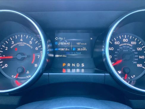 Used 2019 Ford Mustang Premium image 24