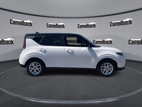 Certified 2023 Kia Soul S image 8