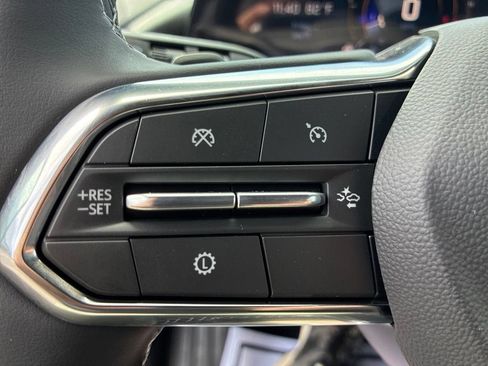 New 2026 Chevrolet Traverse Z71 AWD/4WD image 19