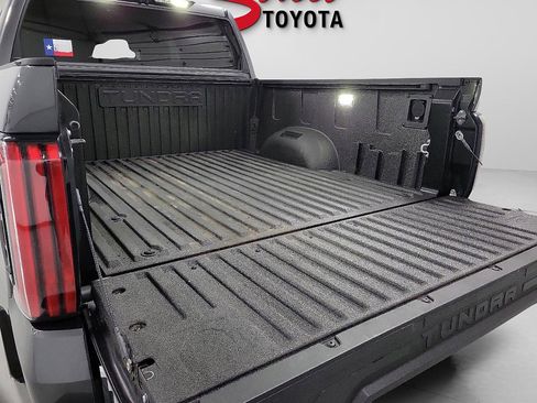 Used 2024 Toyota Tundra 1794 Edition image 7