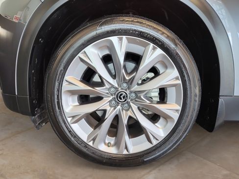 Used 2024 MAZDA CX-90 3.3 Turbo w/ Premium Package AWD/4WD image 31