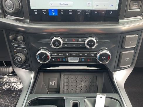 New 2026 Ford F150 Platinum AWD/4WD image 64
