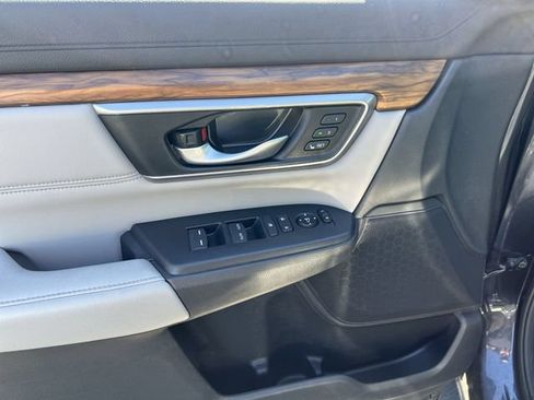 Used 2018 Honda CR-V EX-L image 11