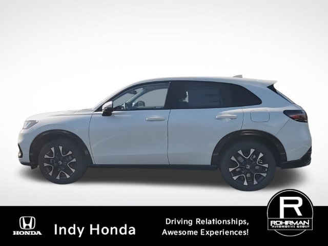 New 2027 Honda HR-V EX-L image 5