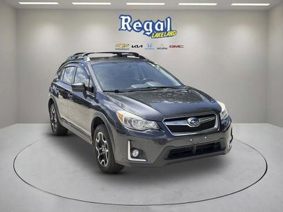 Used 2017 Subaru Crosstrek 2.0i Premium