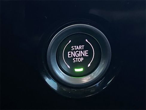 Used 2024 Chevrolet Silverado 1500 RST image 25