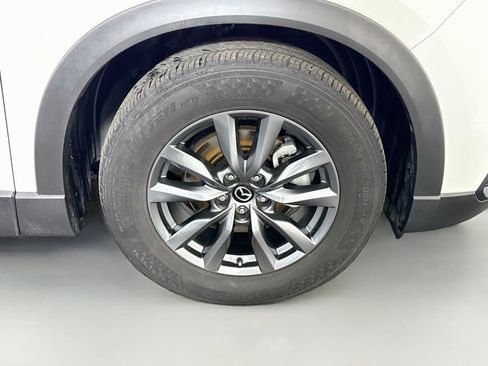 Used 2020 MAZDA CX-9 Touring AWD/4WD image 32